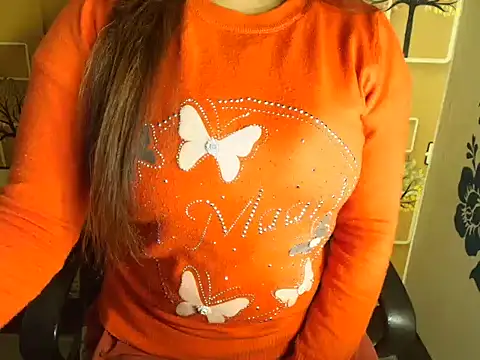 Snapshot of Hotty_Suzuka chatting on 19, 1, 2026 Hotty Suzuka online show from 19, 1, 2026