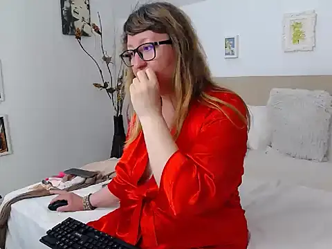 OlgaPavlova online show from 3, 5, 2026