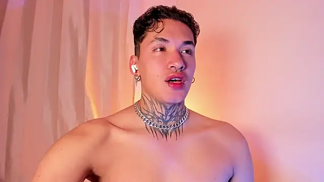 AlecBanne online show from 6, 1, 2026