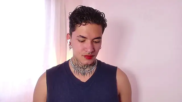 AlecBanne online show from 11, 1, 2026