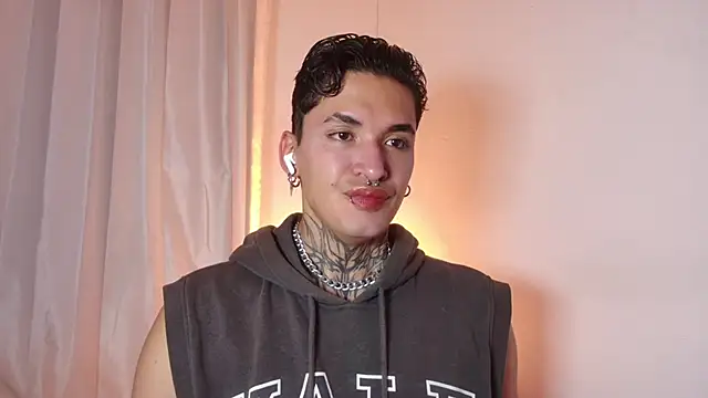 AlecBanne online show from 13, 1, 2026