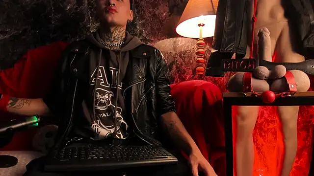 AlecBanne online show from 23, 3, 2026