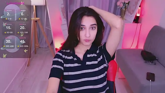 Babe Live online show from 13, 3, 2026