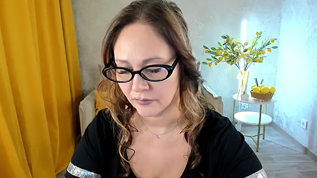 Snapshot of MilaUrban chatting on 19, 3, 2026 MilaUrban online show from 19, 3, 2026