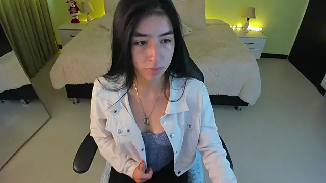 Snapshot of Celeste_Rous__ chatting on 6, 1, 2026 Celeste Rous online show from 6, 1, 2026