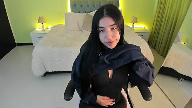 Snapshot of Celeste_Rous__ chatting on 9, 1, 2026 Celeste Rous online show from 9, 1, 2026