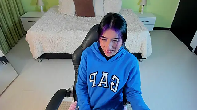 Snapshot of Celeste_Rous__ chatting on 17, 2, 2026 Celeste Rous online show from 17, 2, 2026