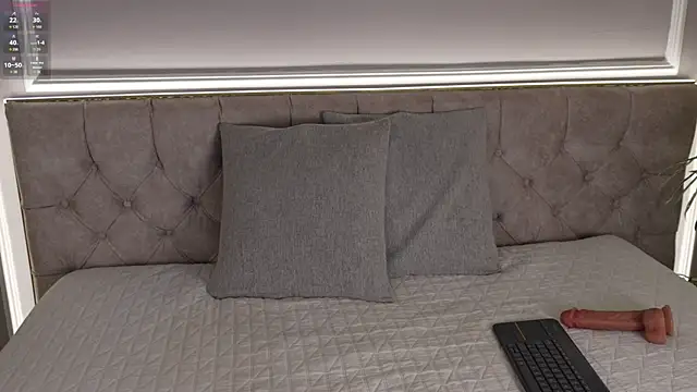 ali miko online show from 18, 7, 2026