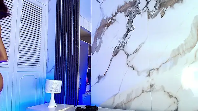 BellaHarpeer online show from 11, 3, 2026