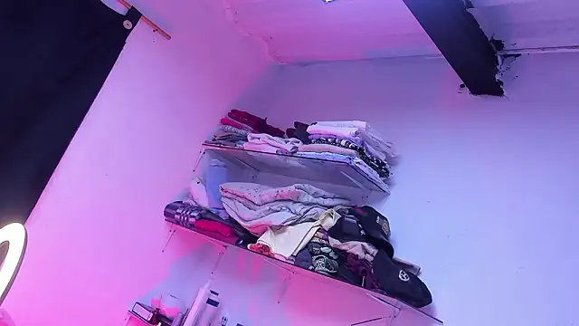 Snapshot of gyda_bahiana chatting on 21, 3, 2026 gyda bahiana online show from 21, 3, 2026