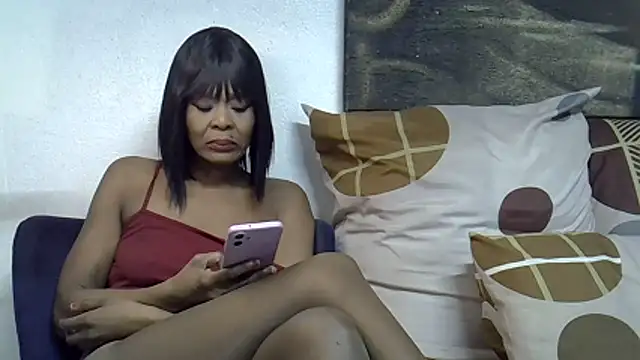 DivineEbonyGrace online show from 2, 5, 2026