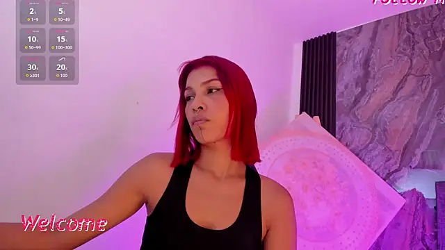 Snapshot of Alicee_Stonee_ chatting on 7, 3, 2026 Alicee Stonee online show from 7, 3, 2026