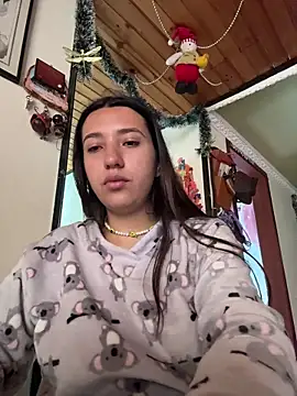 Alix Rousses21 online show from 9, 1, 2026