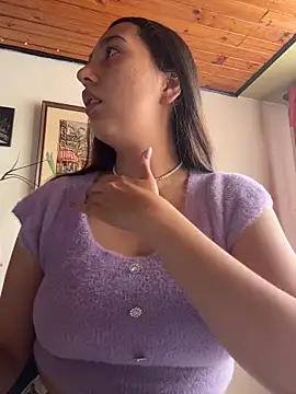 Alix Rousses21 online show from 15, 3, 2026