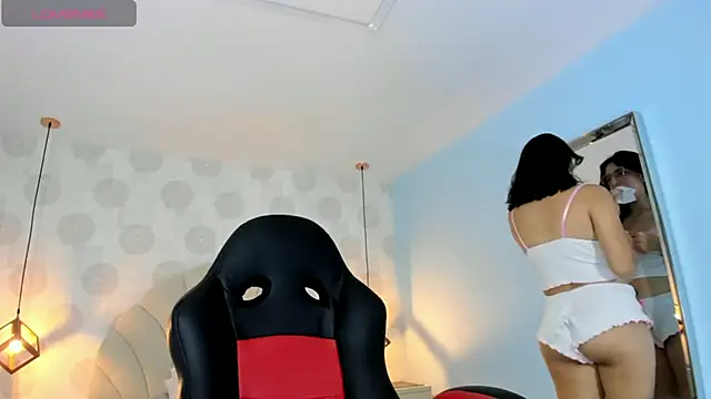 VENUSGREYS1 online show from 7, 5, 2026