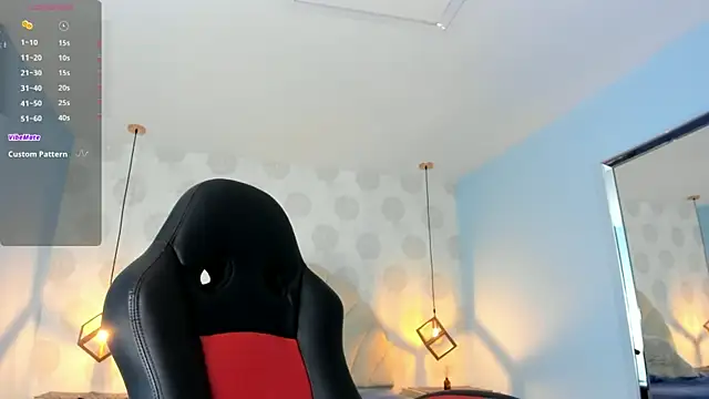 VENUSGREYS1 online show from 9, 5, 2026