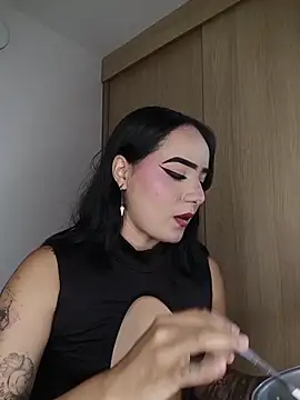 Snapshot of tiffanybrowm chatting on 5, 3, 2026 tiffanybrowm online show from 5, 3, 2026