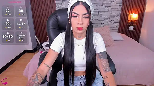  hanna miller   online show from 11, 5, 2026