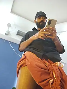 Bigkannan online show from 1, 8, 2026
