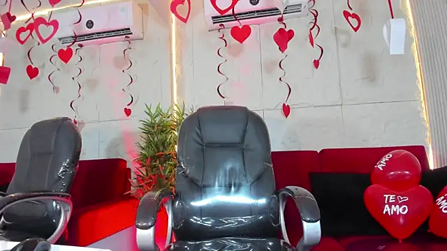 Snapshot of MarelynSummer chatting on 14, 2, 2026 MarelynSummer online show from 14, 2, 2026