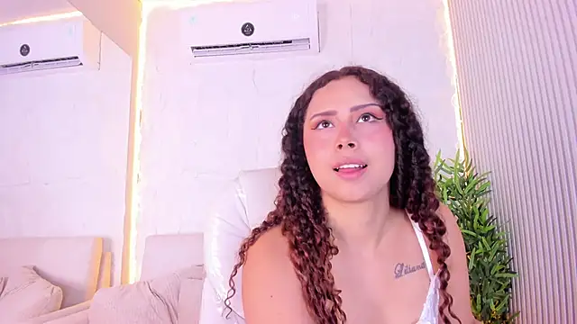 MarelynSummer online show from 11, 5, 2026