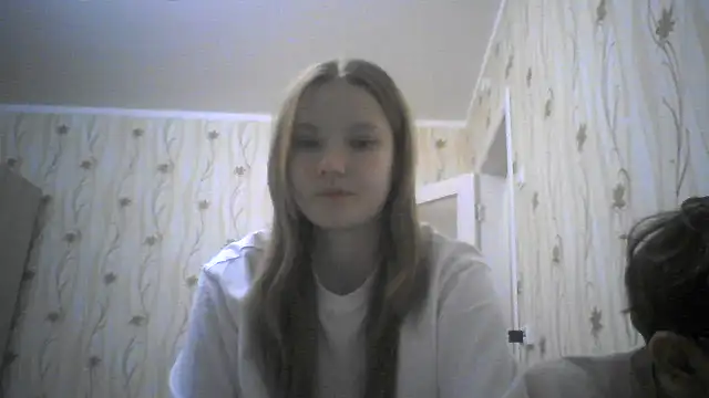 EvgeniyXAnna online show from 31, 1, 2026