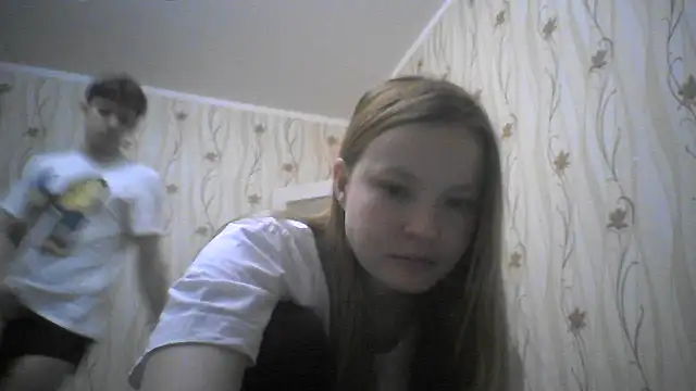 EvgeniyXAnna online show from 2, 2, 2026