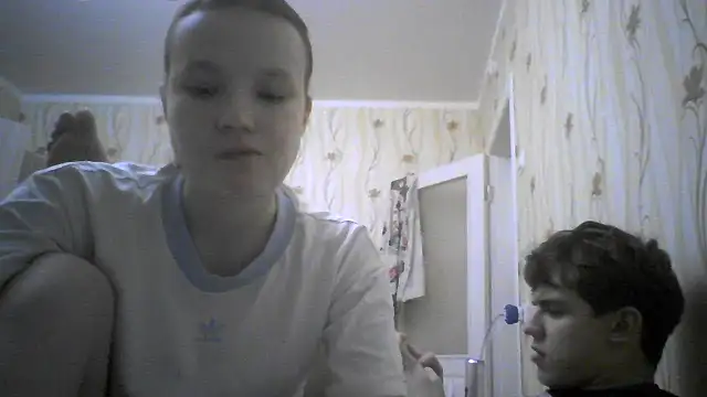 EvgeniyXAnna online show from 5, 2, 2026