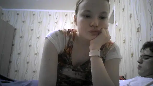 EvgeniyXAnna online show from 9, 2, 2026