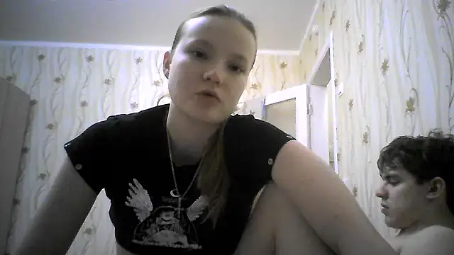 EvgeniyXAnna online show from 12, 2, 2026