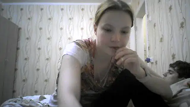 EvgeniyXAnna online show from 15, 2, 2026