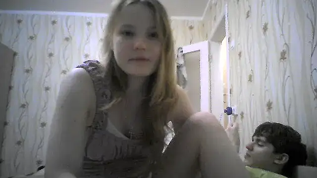 EvgeniyXAnna online show from 16, 2, 2026