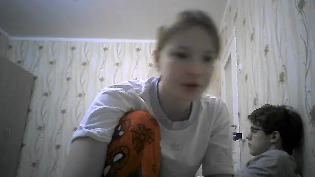 EvgeniyXAnna online show from 20, 2, 2026