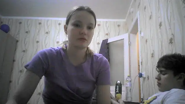 EvgeniyXAnna online show from 6, 3, 2026