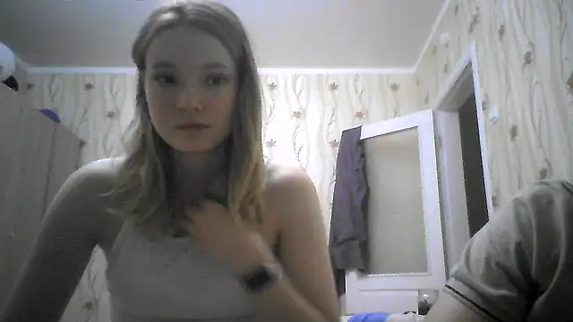 EvgeniyXAnna online show from 8, 3, 2026