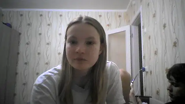EvgeniyXAnna online show from 10, 3, 2026