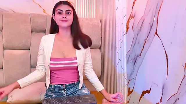 NatyAndAlex online show from 31, 1, 2026