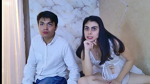 NatyAndAlex online show from 15, 3, 2026