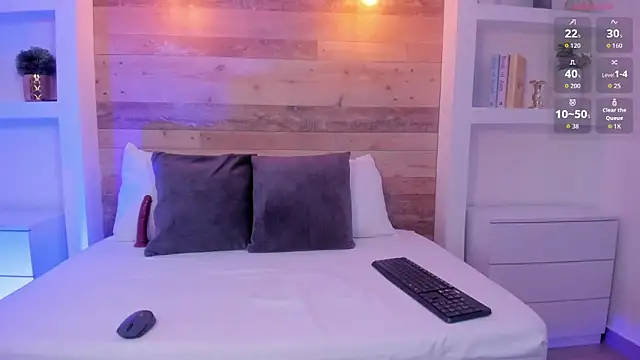 Snapshot of orihime_bunny chatting on 9, 2, 2026 orihime bunny online show from 9, 2, 2026