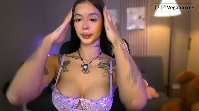 VegaLuxe online show from 7, 5, 2026
