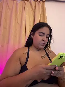 YenthCorona online show from 5, 5, 2026