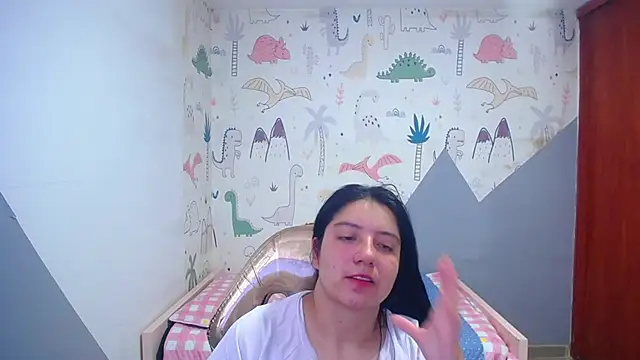 eva smit t online show from 20, 12, 2025