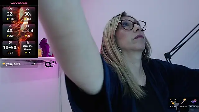 Snapshot of Scarlett_079 chatting on 12, 1, 2026 Scarlett 079 online show from 12, 1, 2026