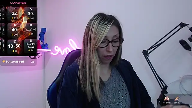 Snapshot of Scarlett_079 chatting on 15, 1, 2026 Scarlett 079 online show from 15, 1, 2026