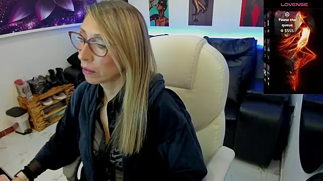 Snapshot of Scarlett_079 chatting on 10, 2, 2026 Scarlett 079 online show from 10, 2, 2026