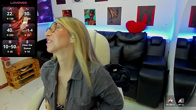 Snapshot of Scarlett_079 chatting on 5, 3, 2026 Scarlett 079 online show from 5, 3, 2026