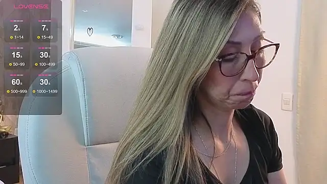 Snapshot of Scarlett_079 chatting on 13, 3, 2026 Scarlett 079 online show from 13, 3, 2026