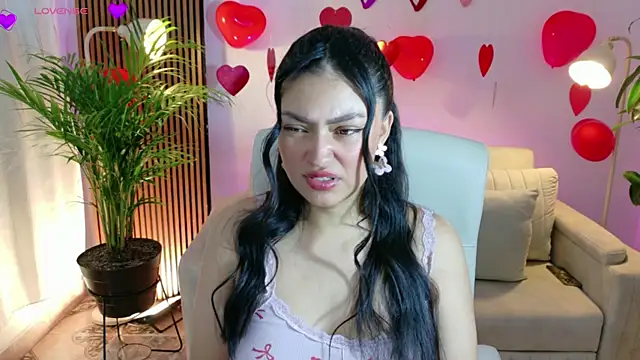 victoria   moon online show from 16, 2, 2026