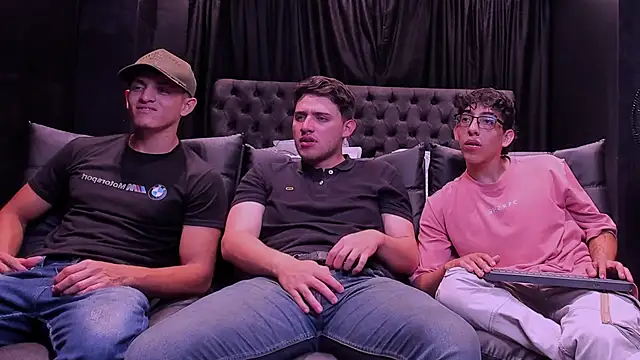 big  friends online show from 30, 4, 2026