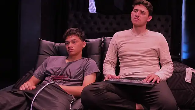 big  friends online show from 4, 5, 2026